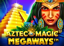 Aztec Magic Megaways